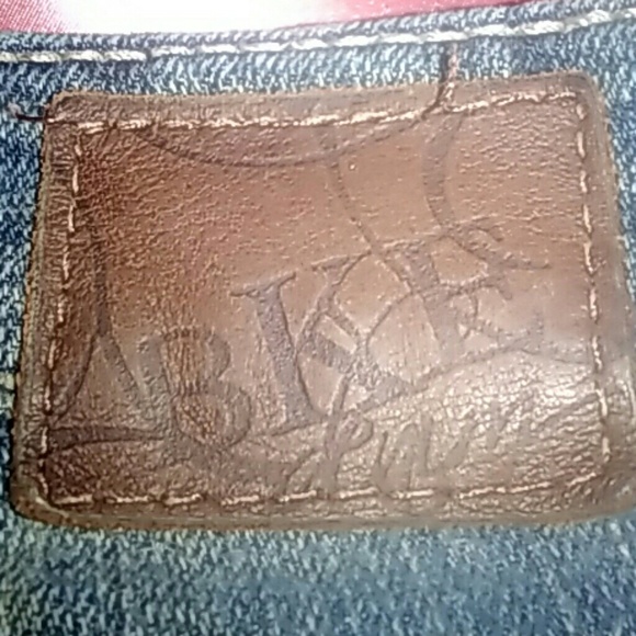 EUC BKE Tenley Stretch Jeans - Picture 2 of 8